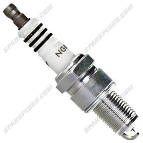 NGK Iridium IX Spark Plug Box of 4 (7214)