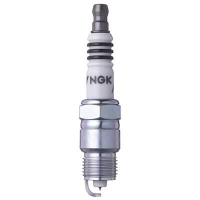 NGK Iridium IX Spark Plug Box of 4 (7272)