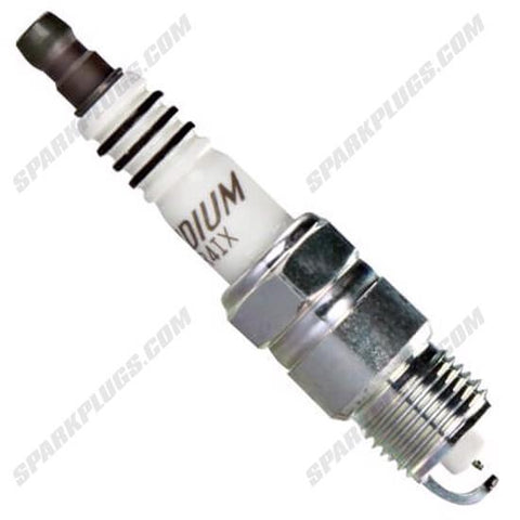 NGK Racing Spark Plug Box of 4 (7401)