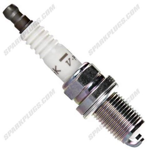 NGK Racing Spark Plug Box of 4 (7405)