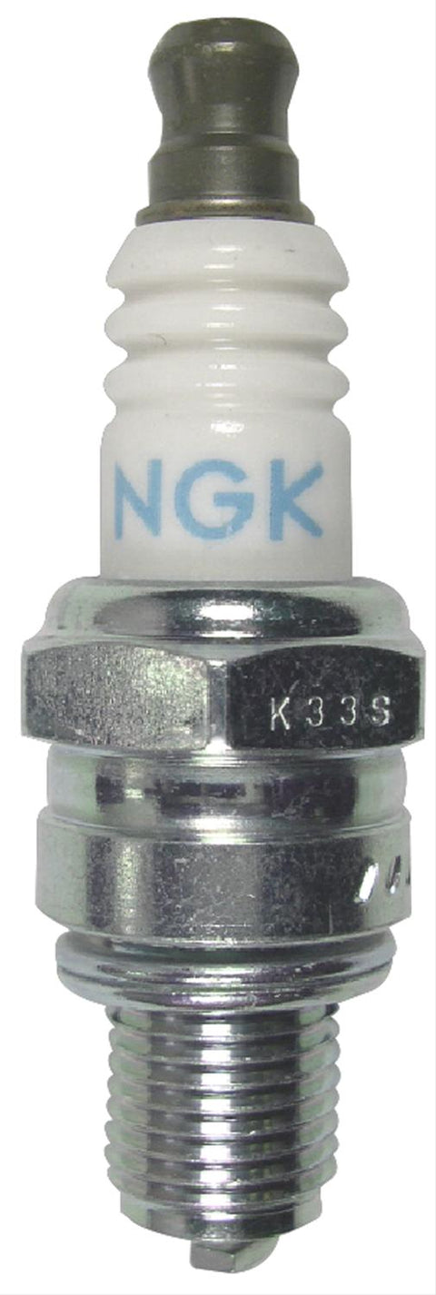 NGK Standard Spark Plug Box of 10 (7599)