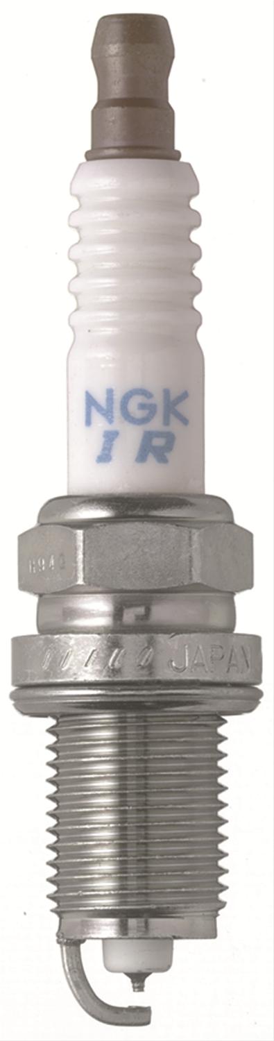 NGK Laser Iridium Spark Plug Box of 4 (7658)