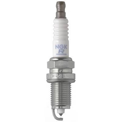 NGK Laser Platinum Spark Plug Box of 4 (7781)