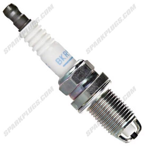 NGK Standard Spark Plug Box of 4 (7797)