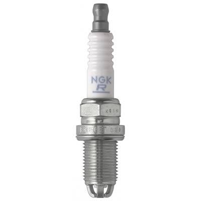 NGK Standard Spark Plug Box of 4 (7808)