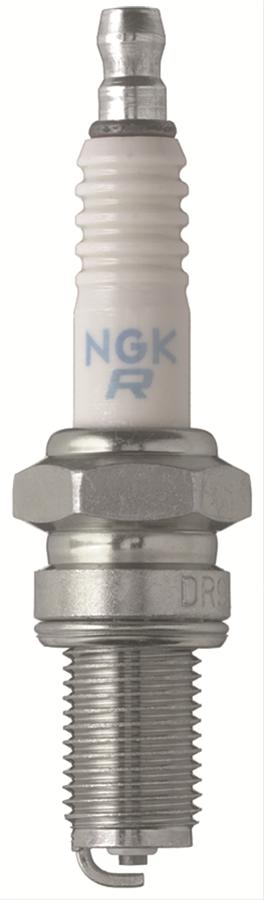 NGK Standard Spark Plug Box of 10 (7839)