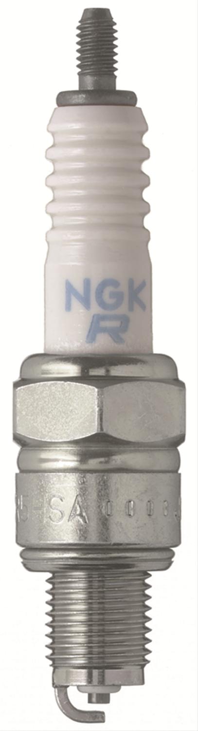 NGK Standard Spark Plug Box of 10 (7840)