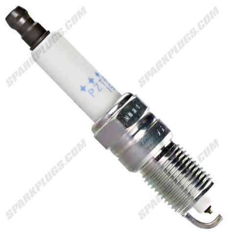 NGK Laser Platiumn Spark Plug Box of 4 (7862)