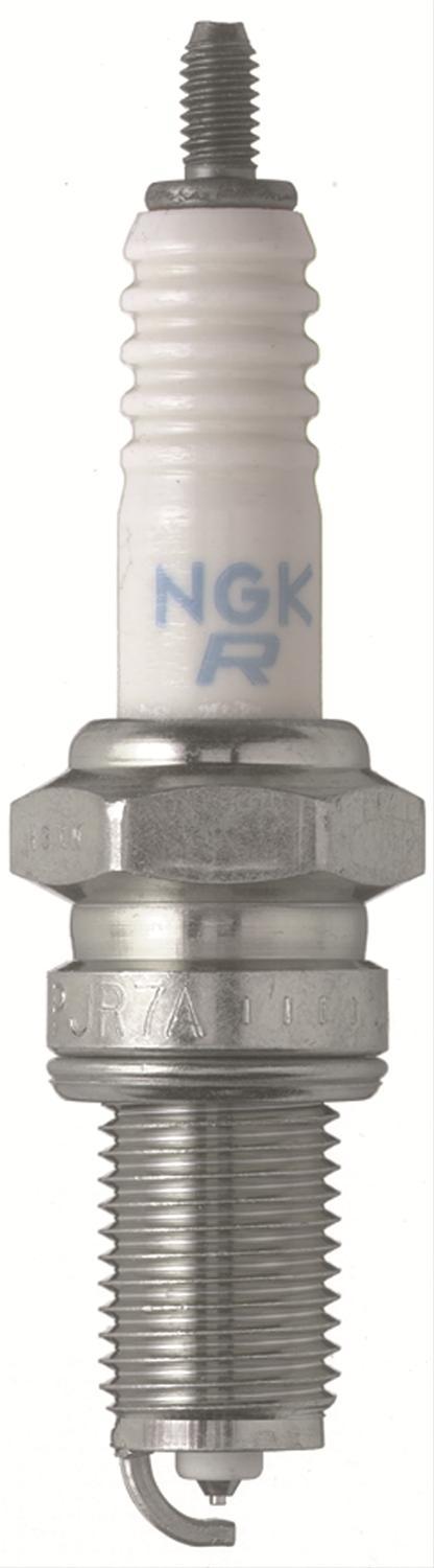 NGK Laser Iridium Spark Plug Box of 4 (7901)