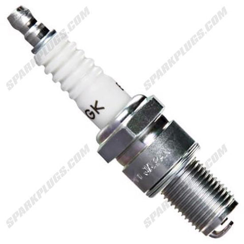 NGK Standard Spark Plug Box of 4 (7910)