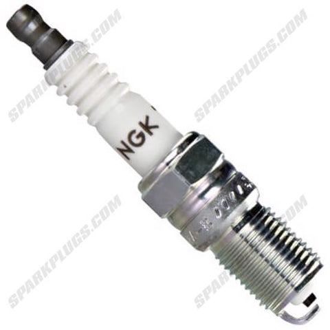 NGK Nickel Spark Plug Box of 4 (7993)