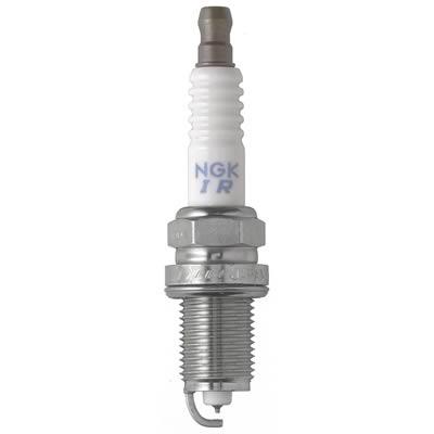 NGK Iridium Spark Plug Box of 4 (7994)