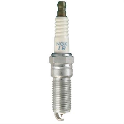 NGK Laser Iridium/Platinum Spark Plug Box of 4 (90083)