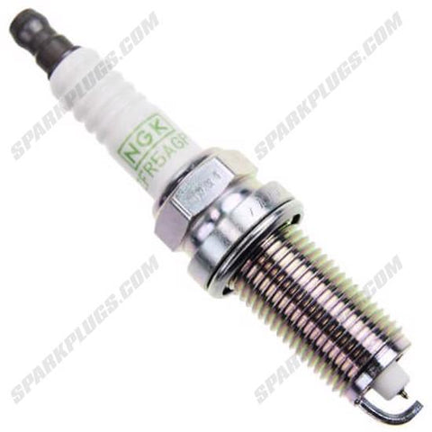 NGK G-Power Spark Plug Box of 4 (90192)