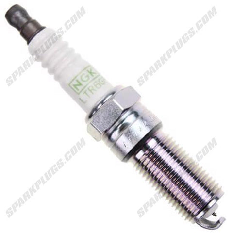 NGK G-Power Spark Plug Box of 4 (90198)