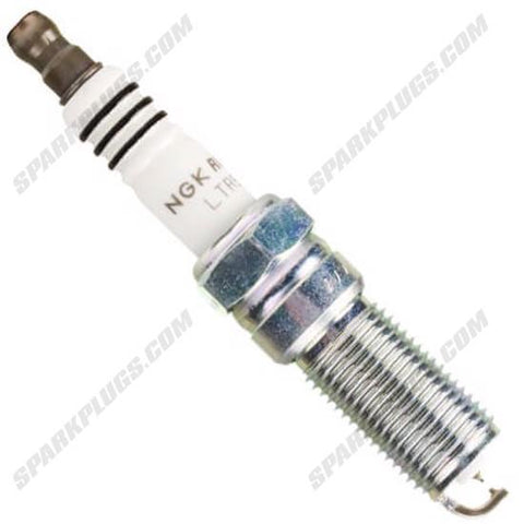 NGK Ruthenium HX Spark Plug Box of 4 (90220)