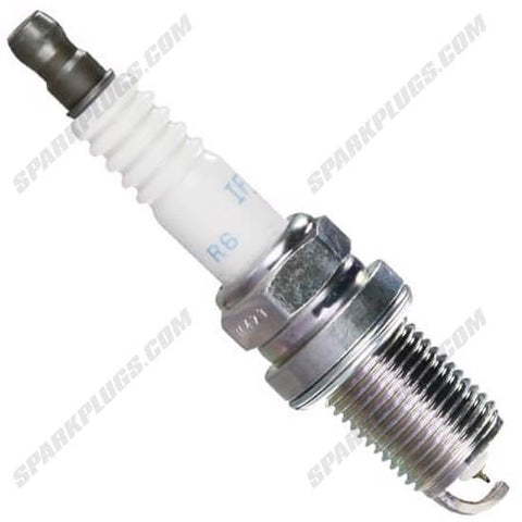 NGK Iridium/Platinum Spark Plug Box of 4 (91039)