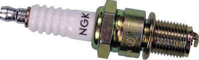 NGK Laser Iridium Spark Plug Box of 4 (91064)