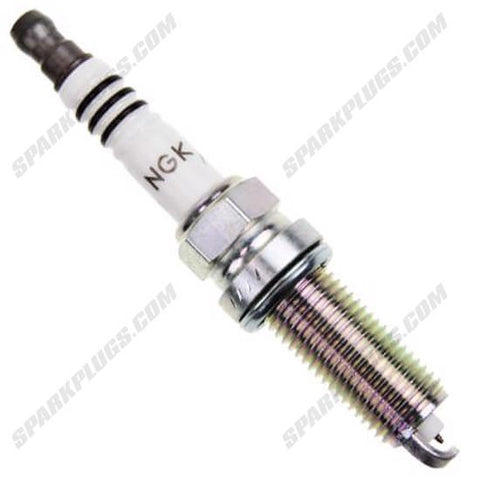 NGK Iridium IX Spark Plug Box of 4 (91187)