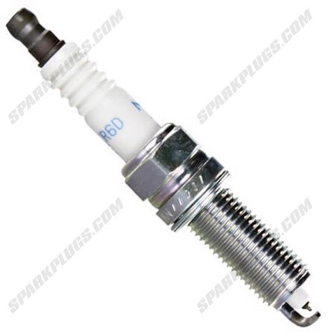 NGK Laser Iridium Spark Plug Box of 4 (91568)