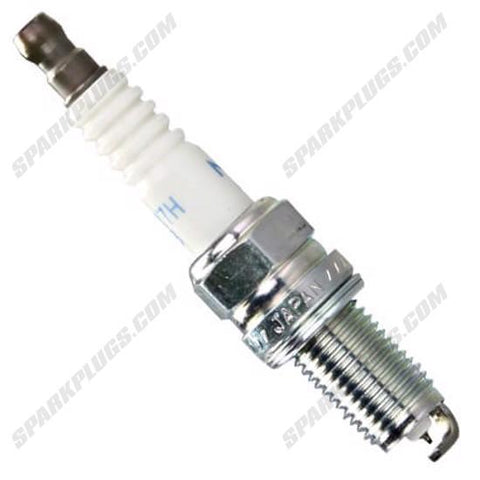 NGK Laser Iridium Spark Plug Box of 4 (91715)