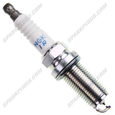 NGK Laser Iridium Spark Plug DFE Box of 4 (91961)