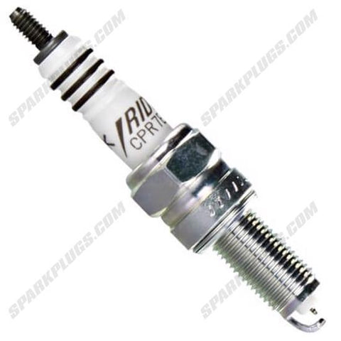 NGK Iridium IX Spark Plug Box of 4 (9198)