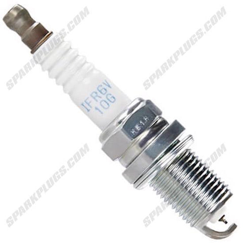 NGK Laser Iridium Spark Plug Box of 4 (92085)