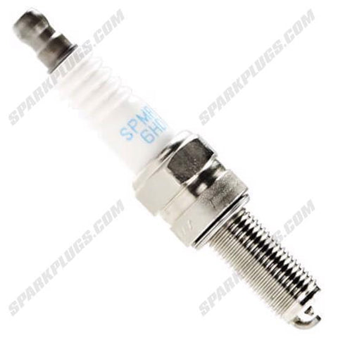 NGK Laser Platinum Spark Plug Box of 4 (92264)