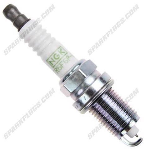 NGK G-Power Spark Plug Box of 4 (92459)