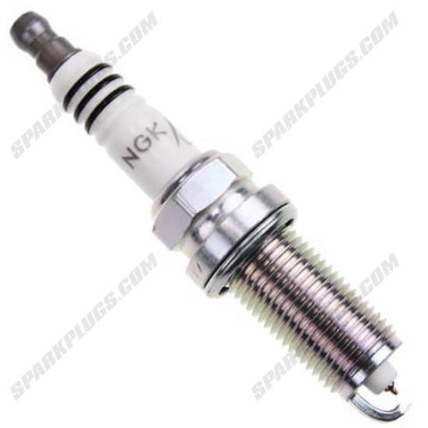 NGK Iridium IX Spark Plug Box of 4 (92460)