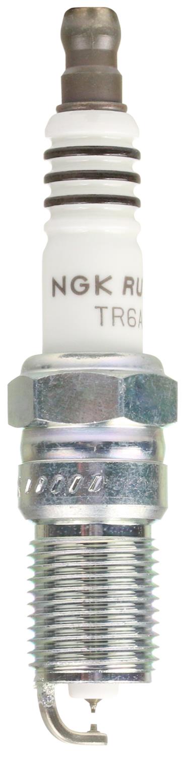 NGK Ruthenium HX Spark Plug Box of 4 (92714)