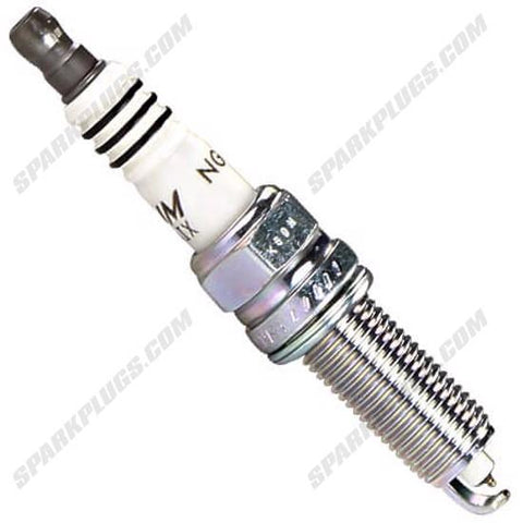 NGK Iridium IX Spark Plug Box of 4 (92873)