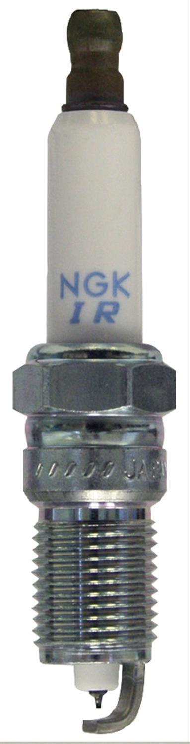 NGK Iridium/Platinum Spark Plug Box of 4 (93053)