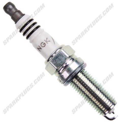 NGK Iridium IX Spark Plug Box of 4 (93126)