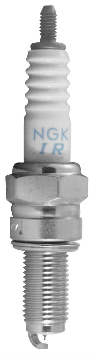 NGK Laser Iridium Spark Plug Box of 4 (93188)