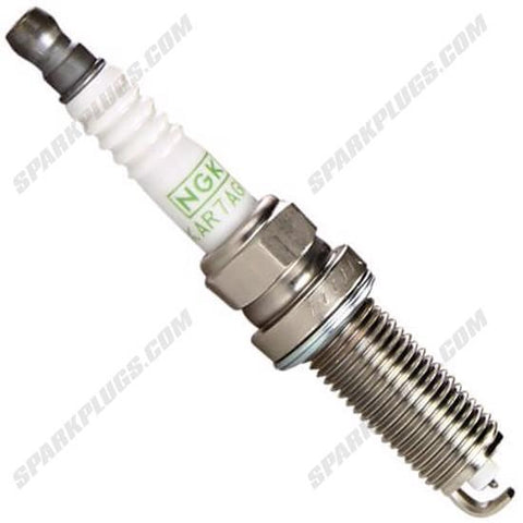 NGK G-Power Spark Plug Box of 4 (93220)