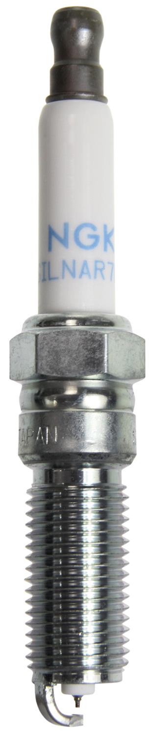 NGK Laser Iridium Spark Plug Box of 4 (93227)