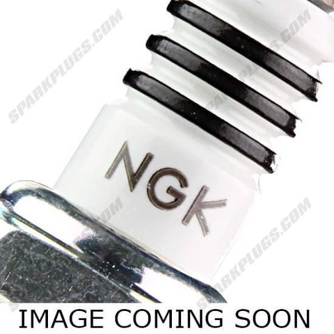 NGK Racing Spark Plug Box of 4 (93400)