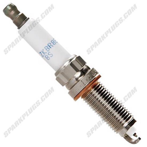 NGK Laser Iridium Spark Plug Box of 4 (93476)