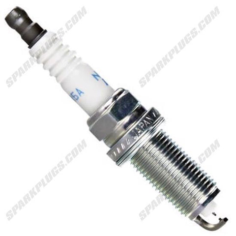 NGK Iridium/Platinum Spark Plug Box of 4 (93759)