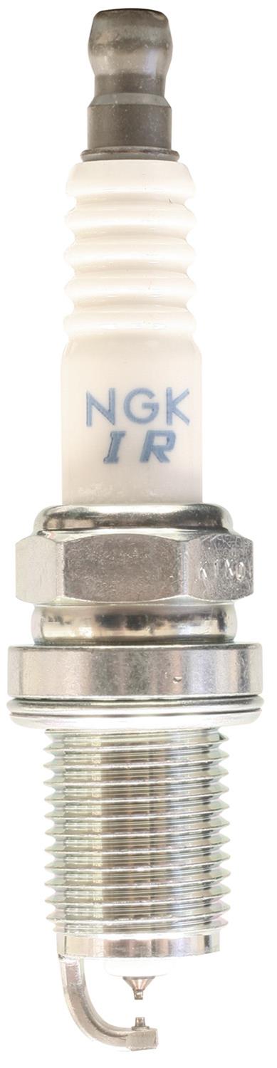 NGK Laser Iridium Spark Plug Box of 4 (94167)