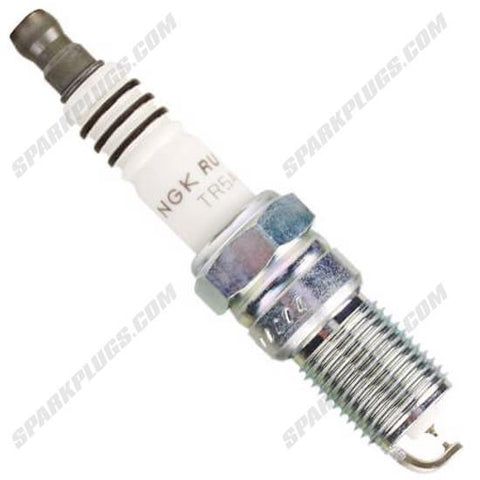 NGK Ruthenium HX Spark Plug Box of 4 (94567)