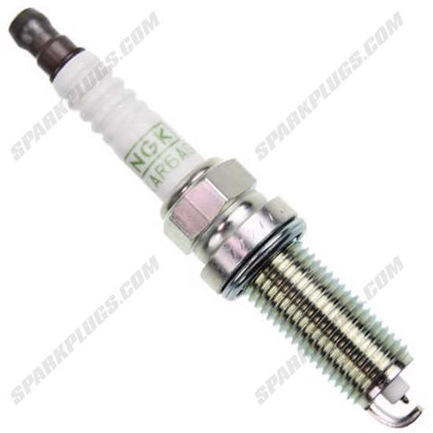 NGK G-Power Spark Plug Box of 4 | Multiple Fitments (95830)