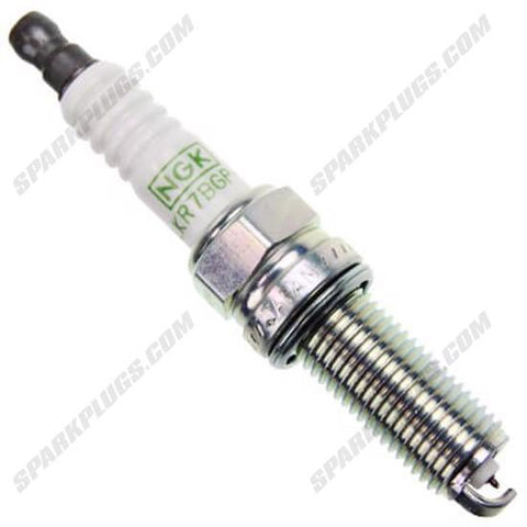 NGK G-Power Spark Plug Box of 4 | Multiple Fitments (95983)