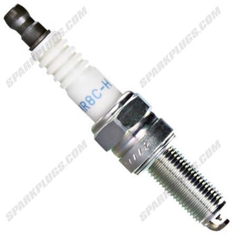 NGK Laser Platinum Spark Plug Box of 4 | 2008-2011 Maserati GranTurismo / Quattroporte (96361)