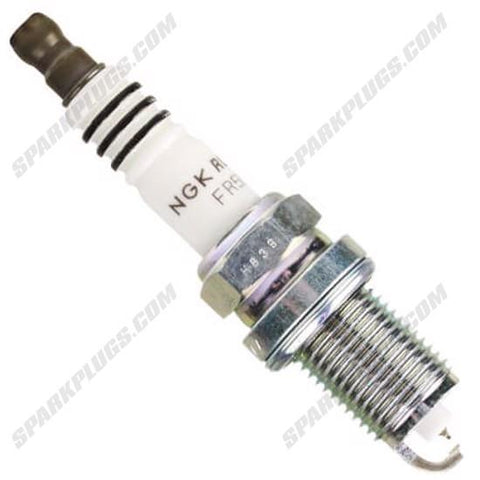 NGK Ruthenium HX Spark Plug Box of 4 (96457)