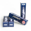 NGK Iridium Spark Plugs LFR7AIX