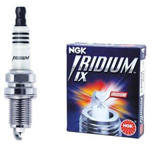 NGK 2315 Iridium One Step Colder Spark Plug | 2003-2005 Dodge Neon 