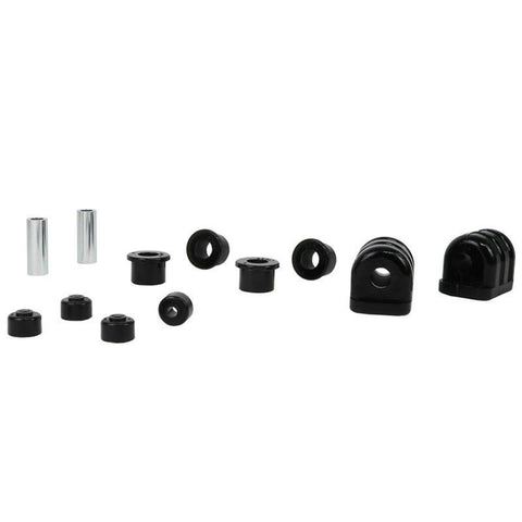 Nolathane Front Essential Vehicle Kit | Multiple Fitments (REV002.0014)